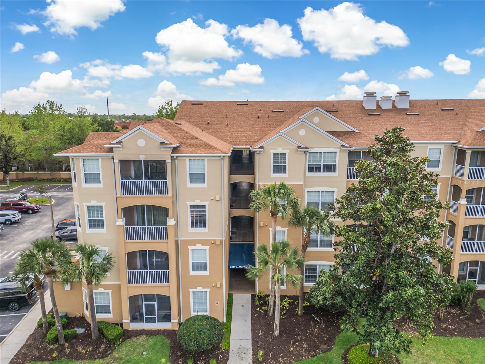 2817 Almaton Loop #301 Kissimmee FL 34747 O6396048 image34