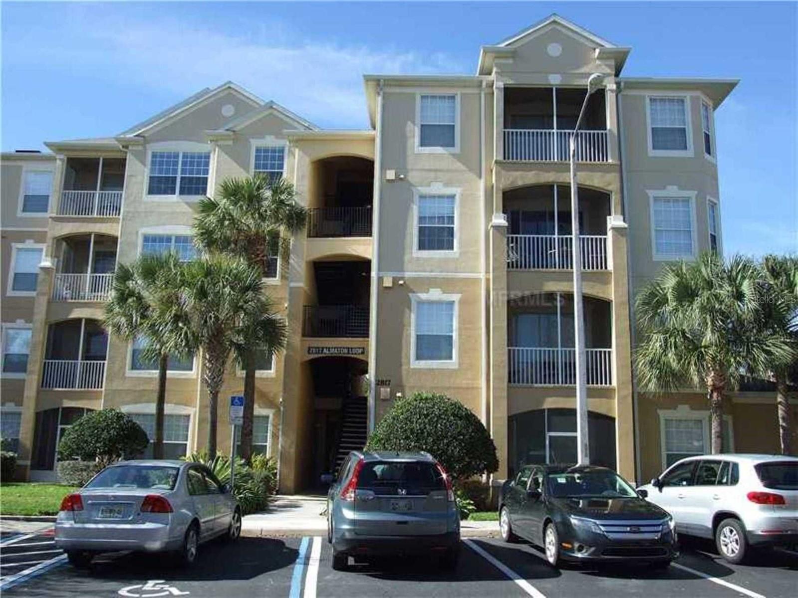 2817 Almaton Loop #304 Kissimmee FL 34747 TB8490899 image1