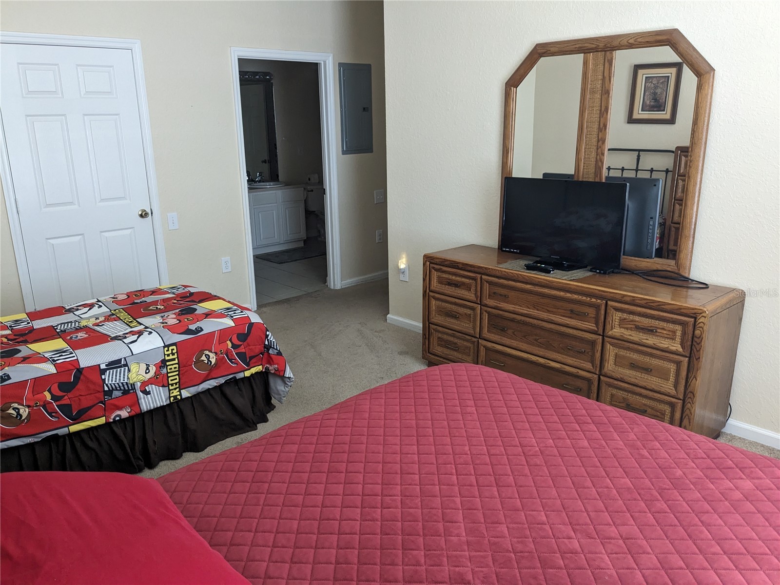 2817 Almaton Loop #304 Kissimmee FL 34747 TB8490899 image13