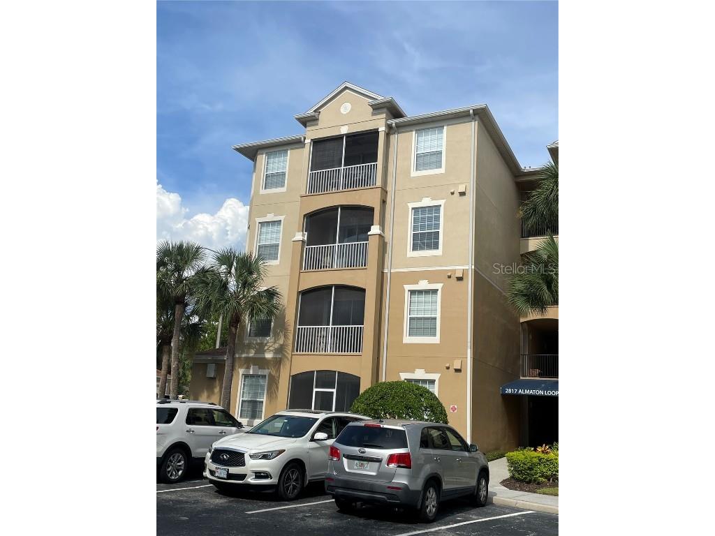 2817 Almaton Loop #403 Kissimmee FL 34747 O6326606 image1