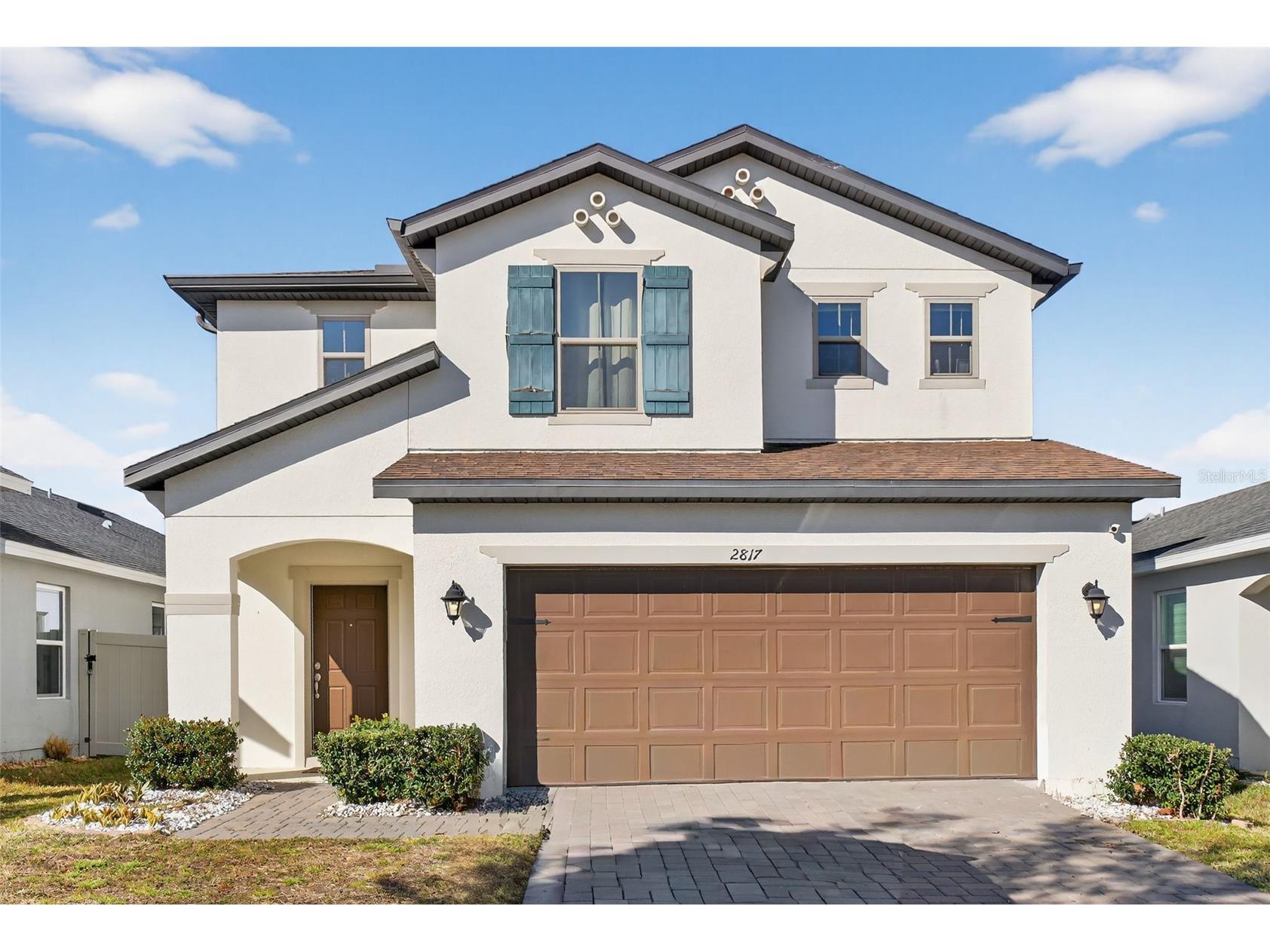 2817 Alpine Meadow Lane Kissimmee FL 34744 O6382171 image1