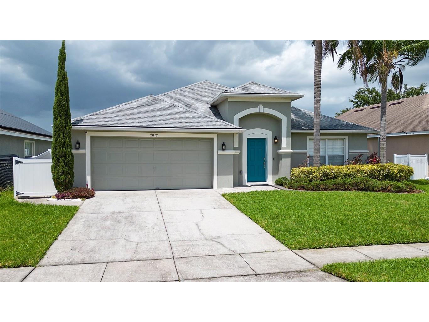 2817 Alton Drive Kissimmee FL 34741 S5089851 image1