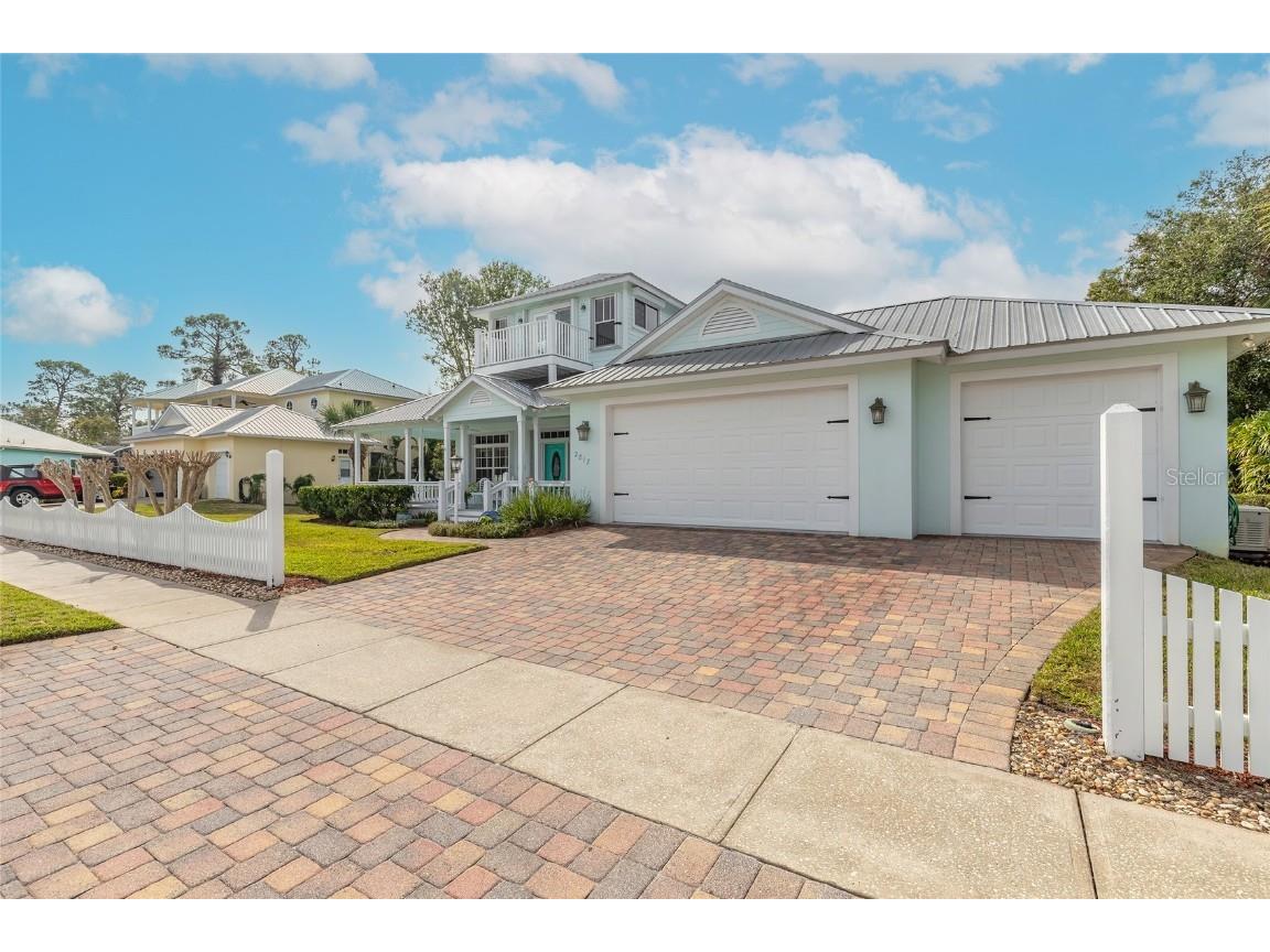 2817 Bay Side Drive New Smyrna Beach FL 32168 NS1083583 image1