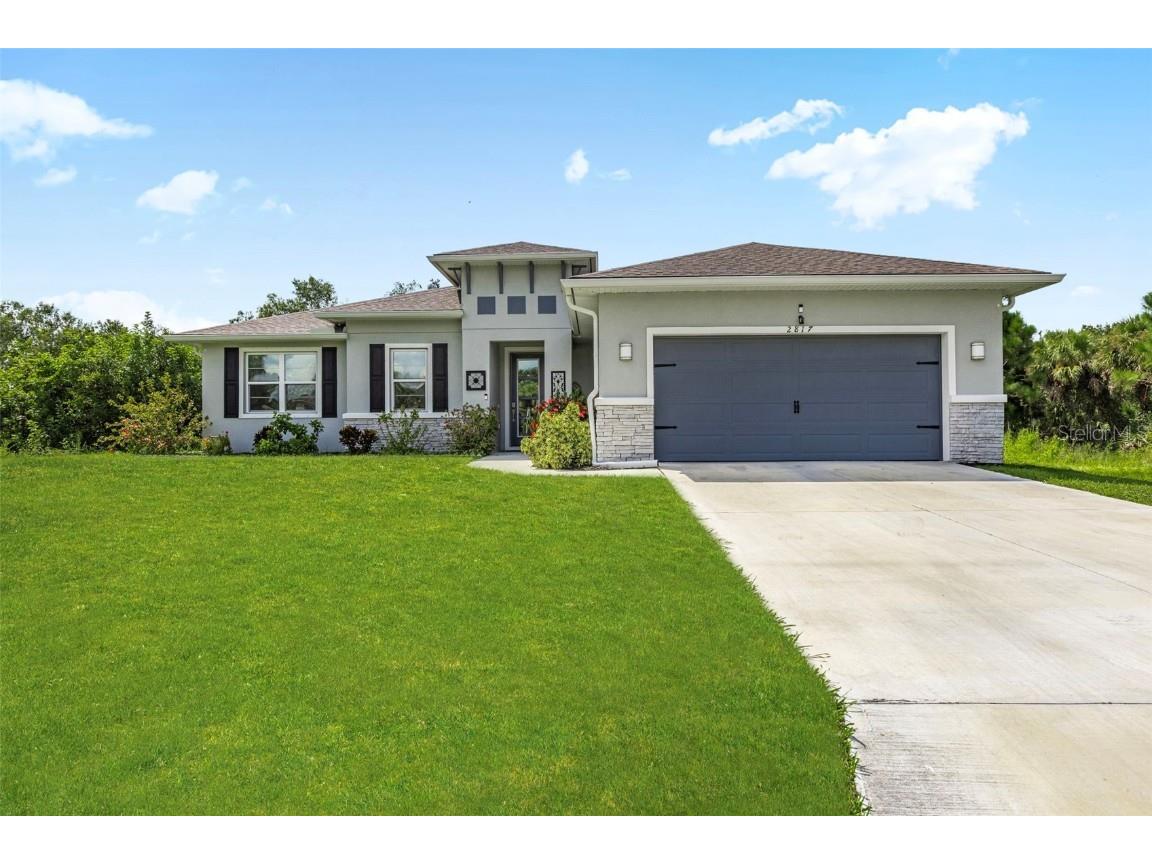 2817 Billberry Street North Port FL 34288 A4663910 image1