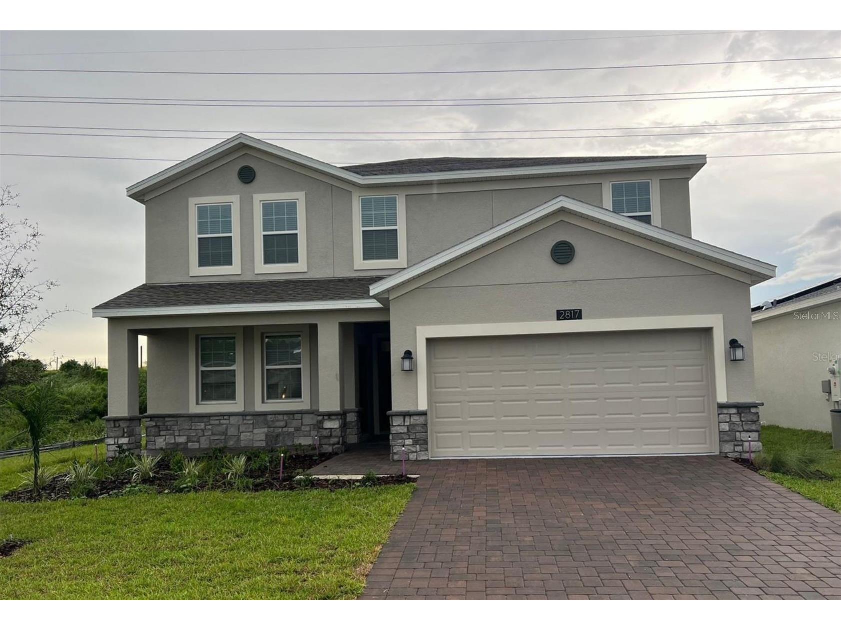 2817 Camden Way Davenport FL 33837 S5145568 image1