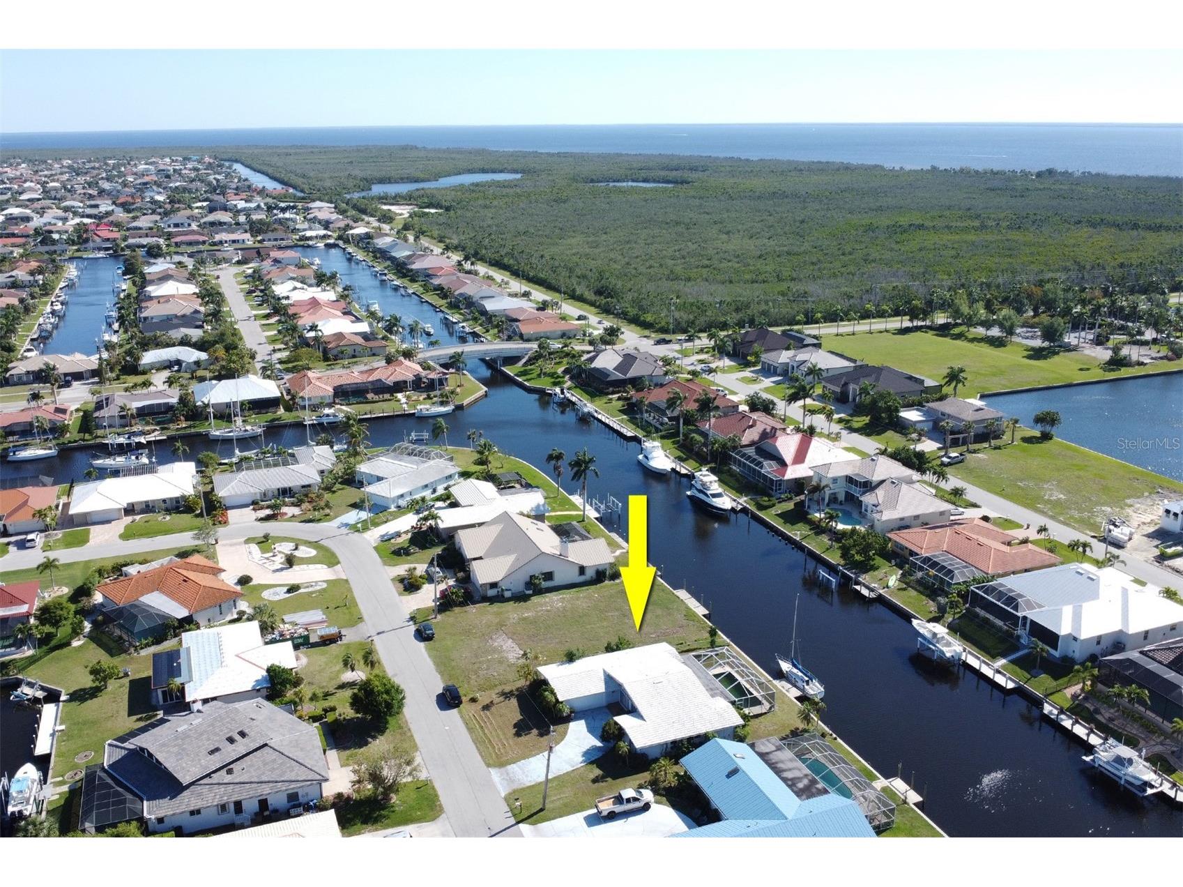2817 Coral Way Punta Gorda FL 33950 C7491432 image1