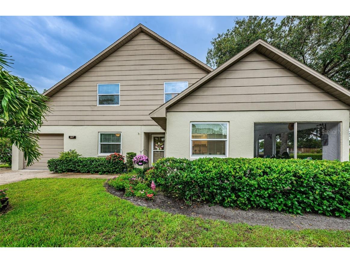 2817 Delachaise Court Clearwater FL 33761 U8202028 image1