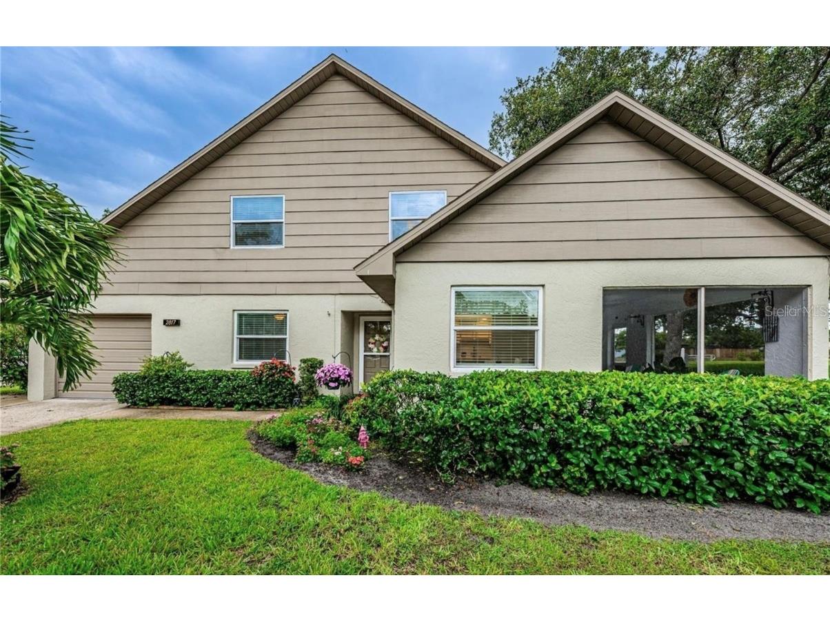 2817 Delachaise Court Clearwater FL 33761 U8213617 image1