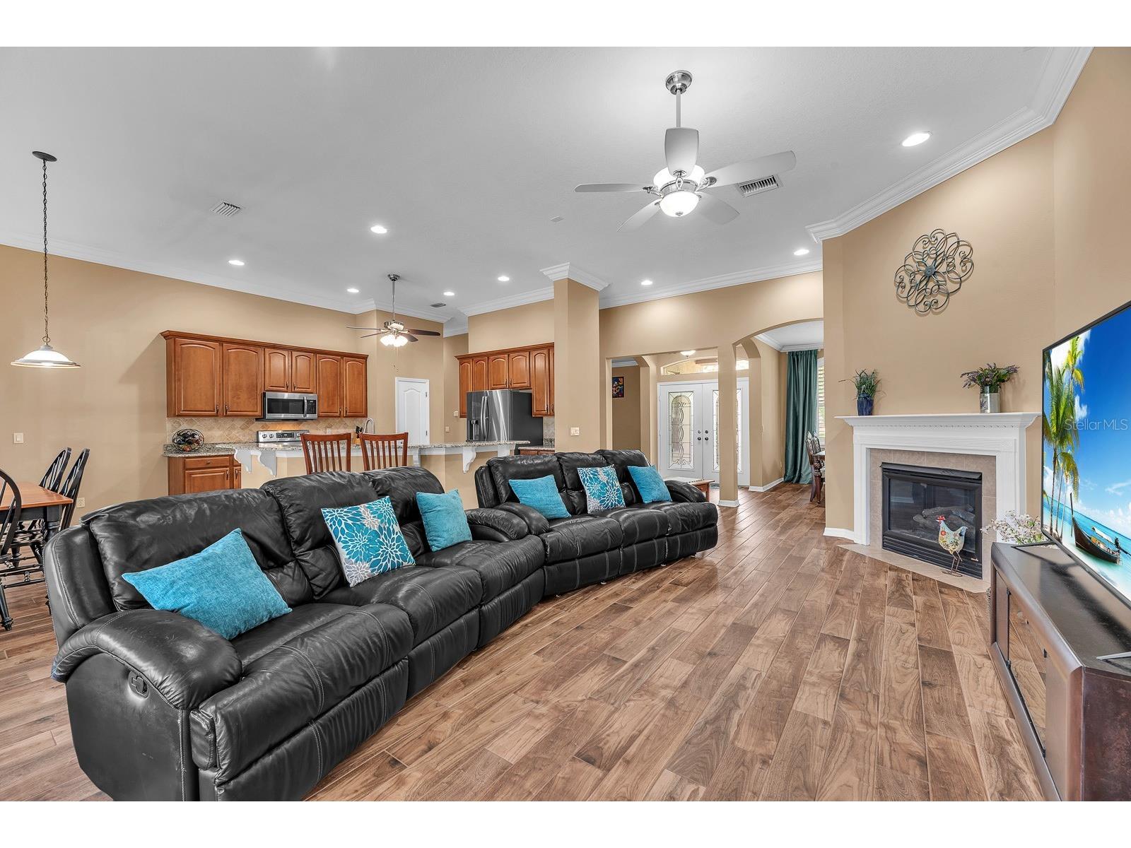 2817 Durant Trails Boulevard Dover FL 33527 TB8518400 image10