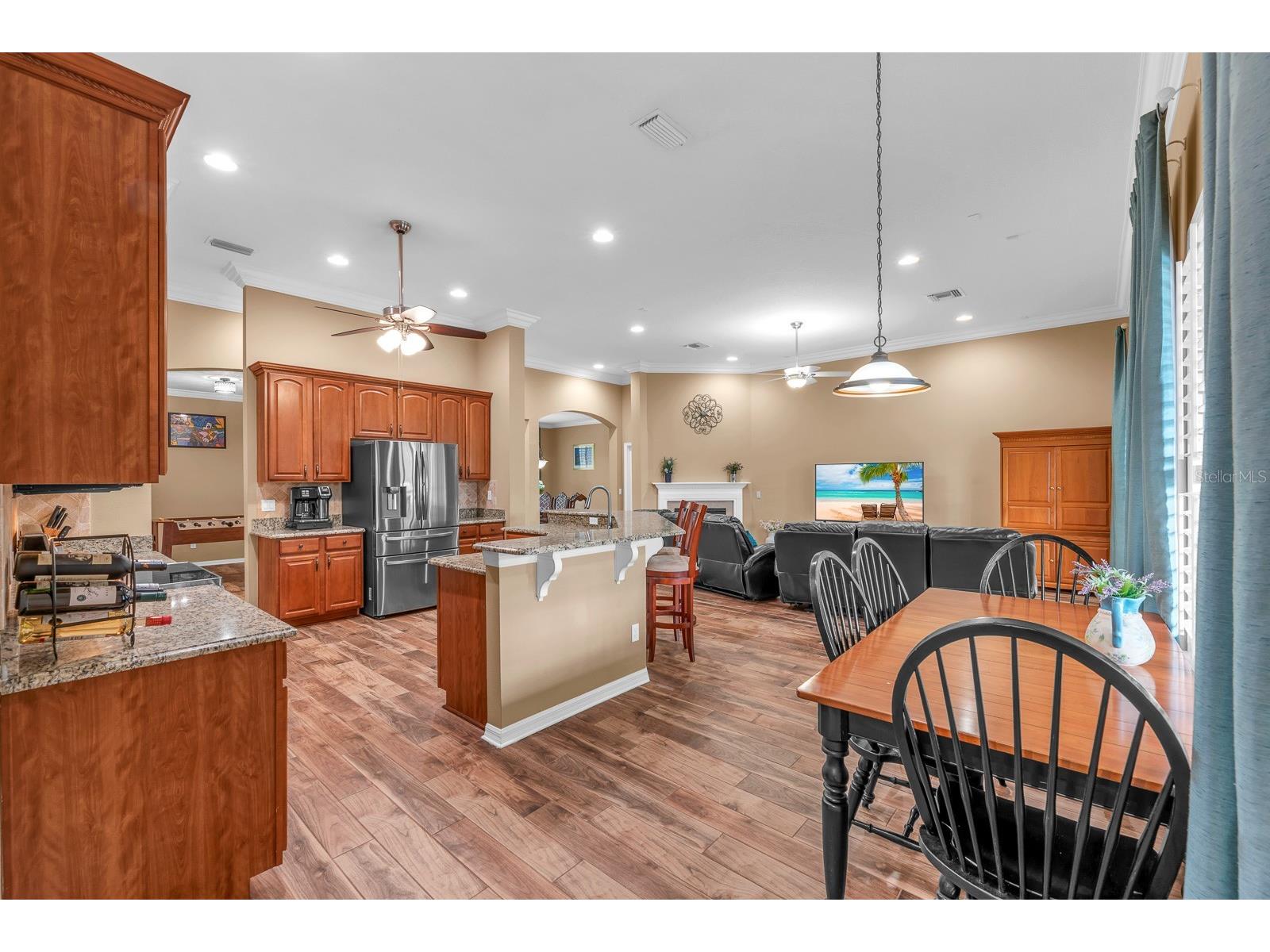 2817 Durant Trails Boulevard Dover FL 33527 TB8518400 image14