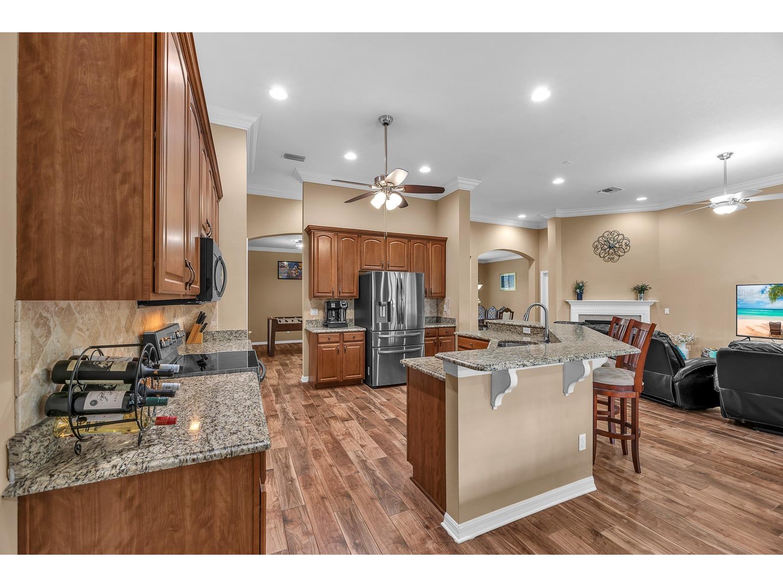 2817 Durant Trails Boulevard Dover FL 33527 TB8518400 image6