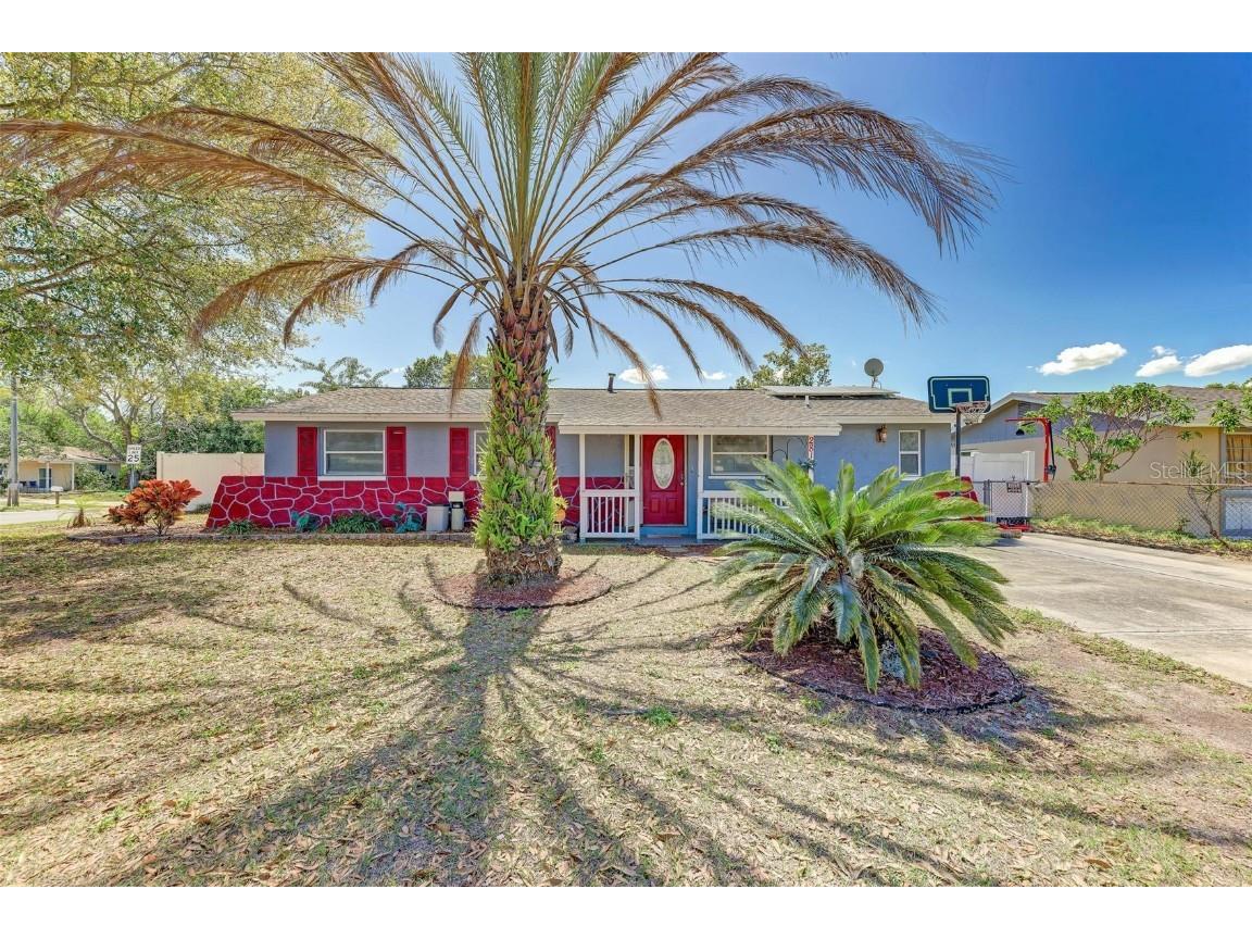 2817 Edenwood Street, Clearwater, FL, 33759 MLS A4528283 Edina Realty