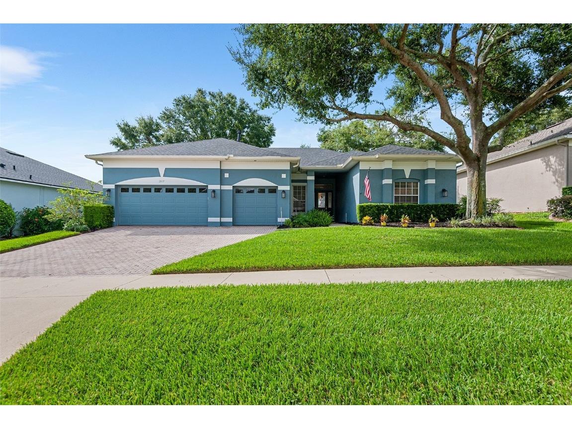 2817 Falcon Ridge Clermont FL 34711 O6336607 image1