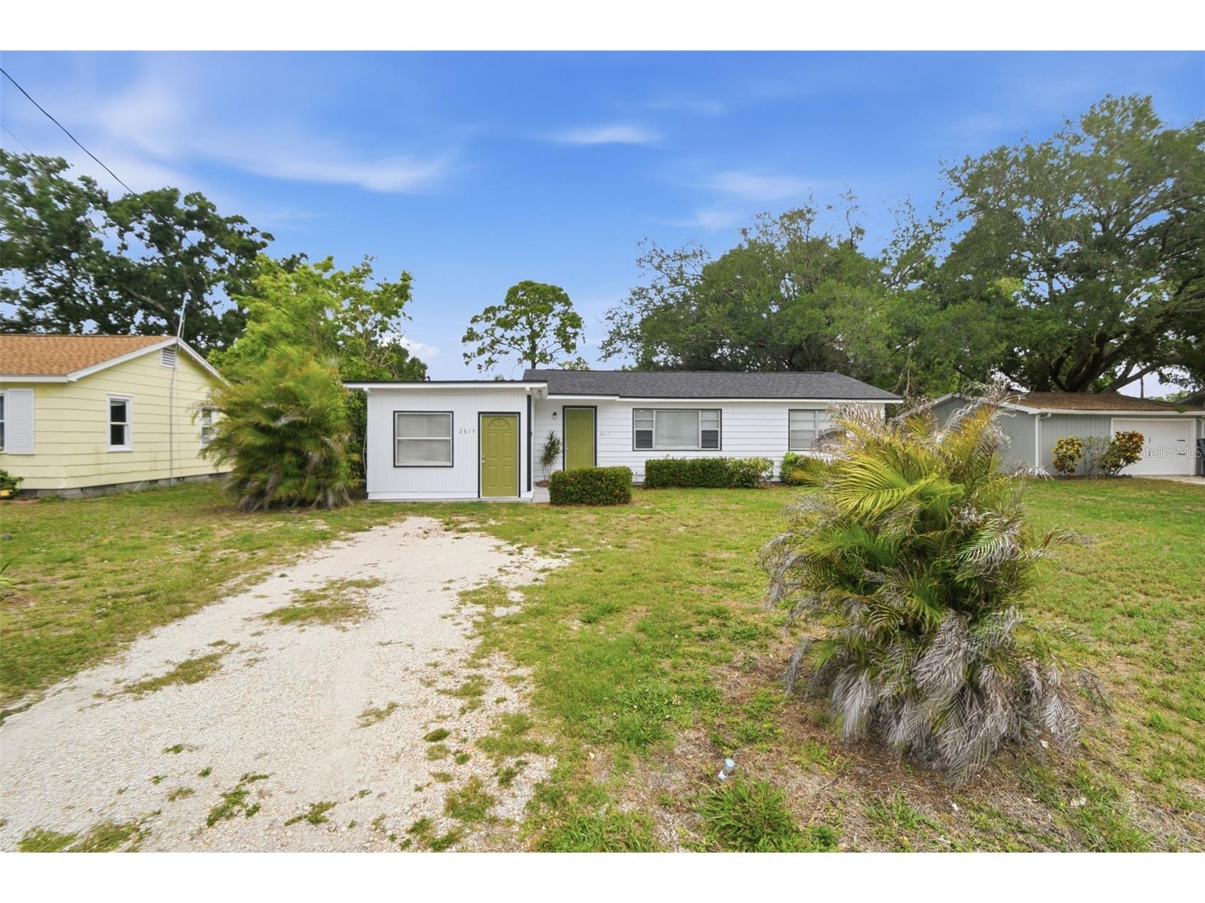 2817 Hawthorne Street Sarasota FL 34239 O6413863 image1