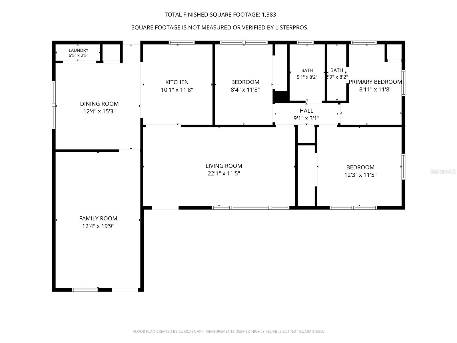 2817 Hawthorne Street Sarasota FL 34239 O6413863 image48