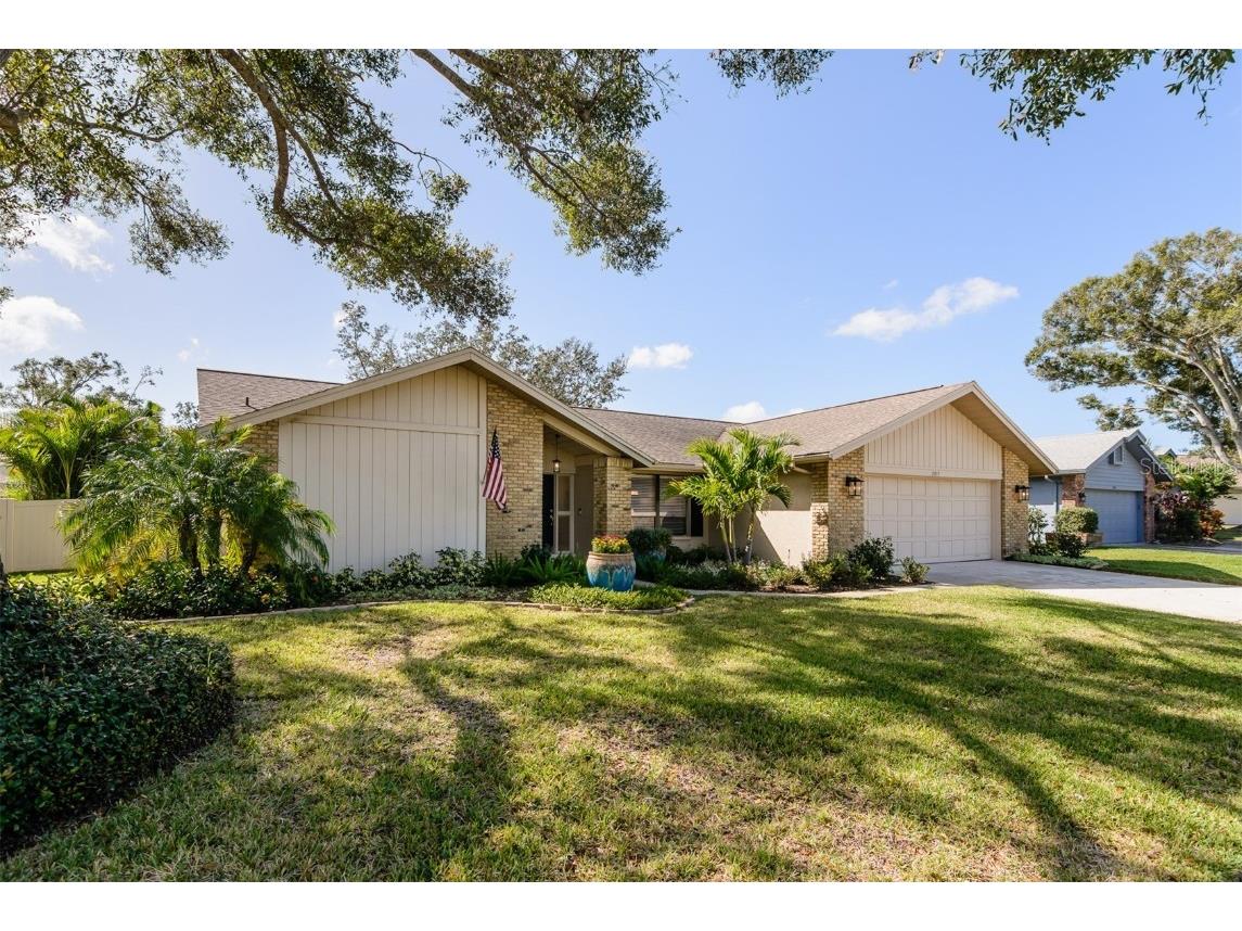 2817 Luce Drive S Clearwater FL 33761 TB8313624 image1