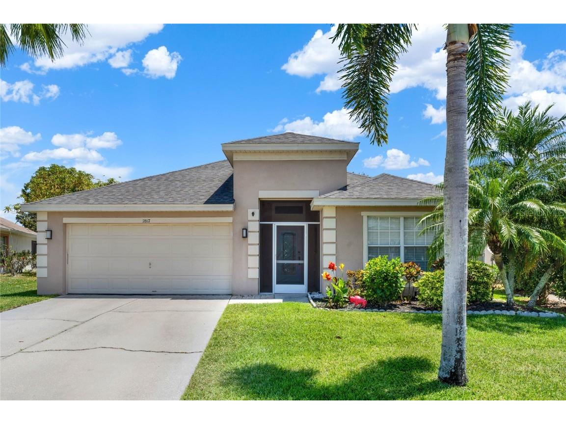 2817 Maguire Drive Kissimmee FL 34741 S5103928 image1