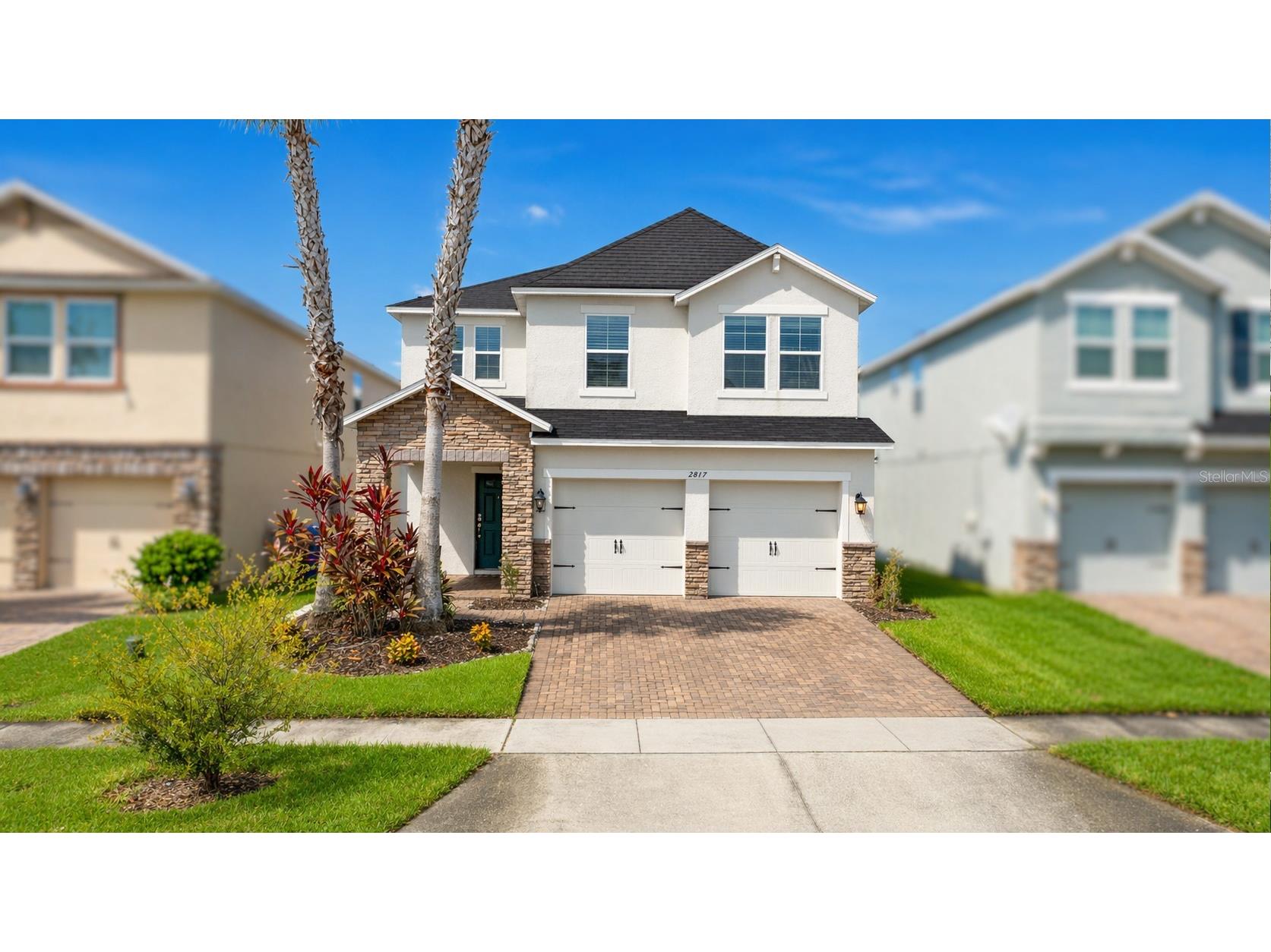 2817 Monticello Way Kissimmee FL 34741 O6400365 image1