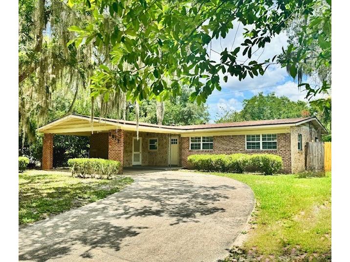 2817 NE 16th Terrace Gainesville FL 32609 O6216687 image1