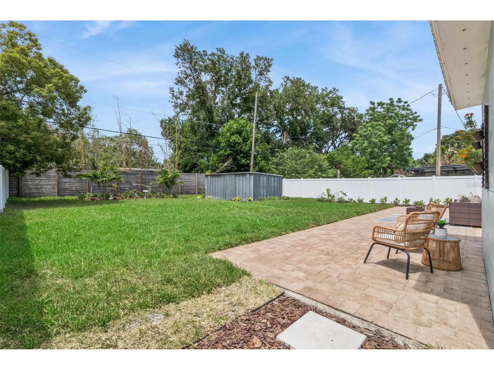 2817 Pickfair Street Orlando FL 32803 - LAKE UNDERHILL O6412297 image37