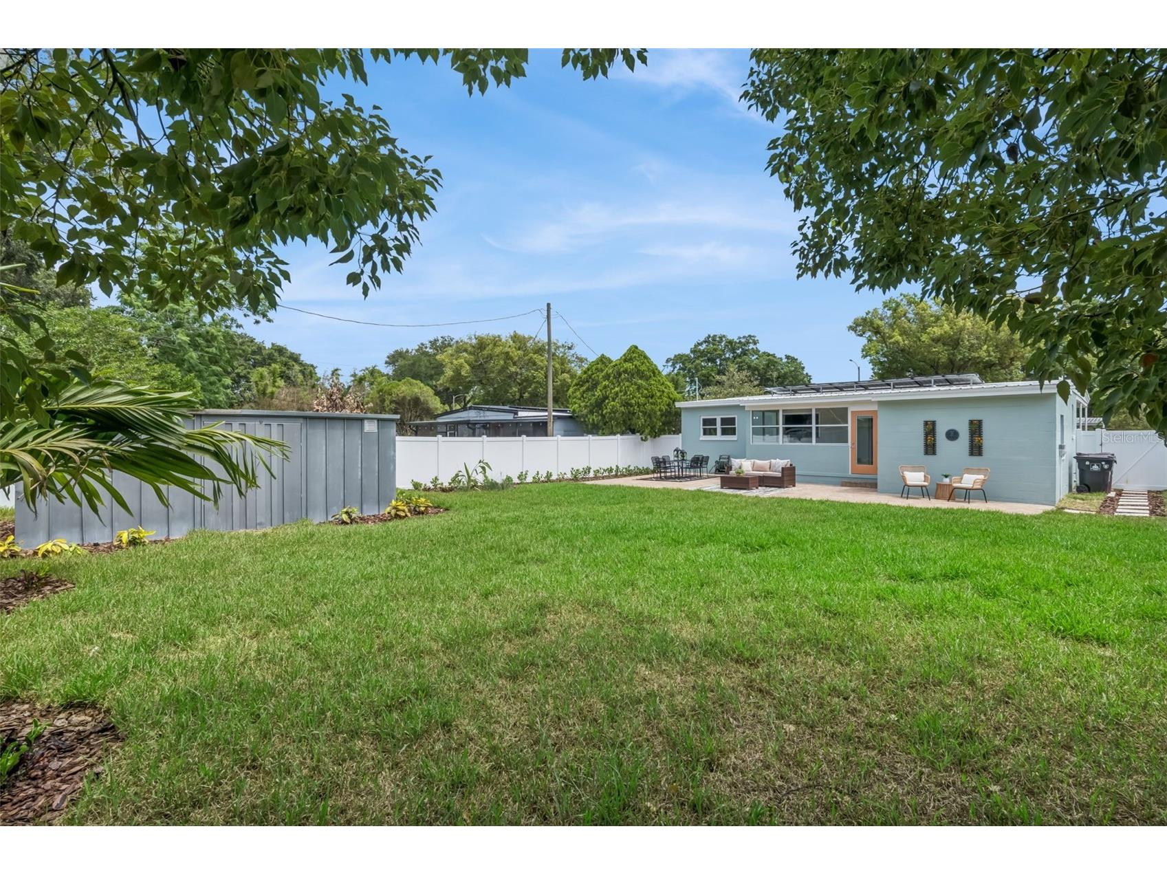 2817 Pickfair Street Orlando FL 32803 - LAKE UNDERHILL O6412297 image38