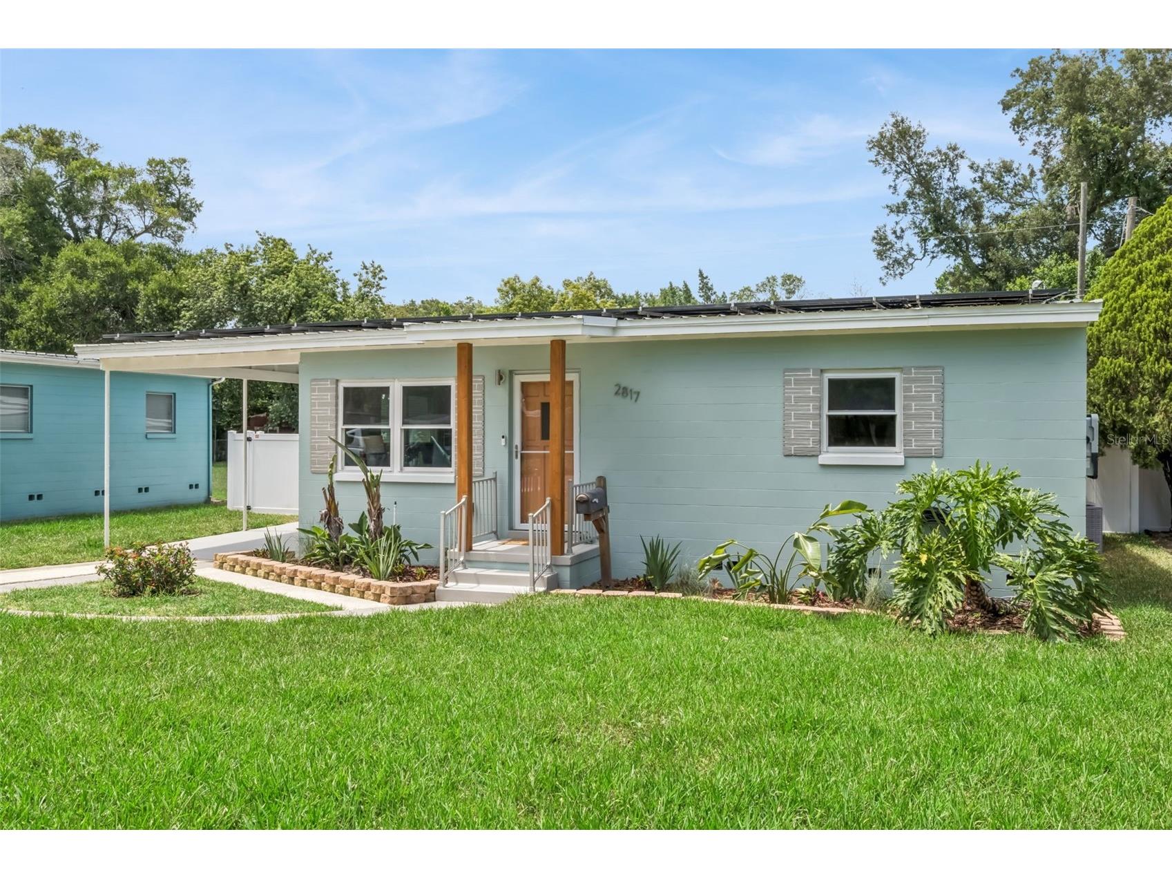 2817 Pickfair Street Orlando FL 32803 - LAKE UNDERHILL O6412297 image41