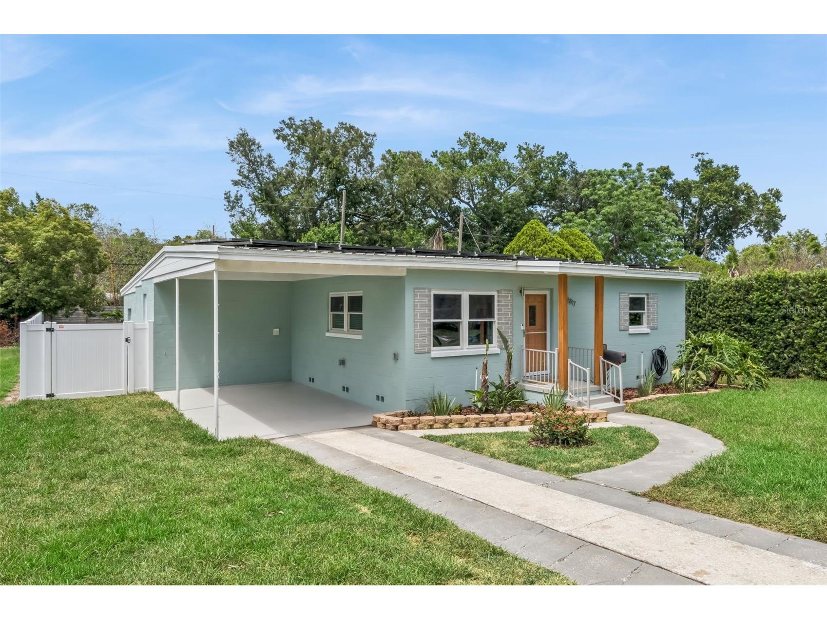 2817 Pickfair Street Orlando FL 32803 - LAKE UNDERHILL O6412297 image43