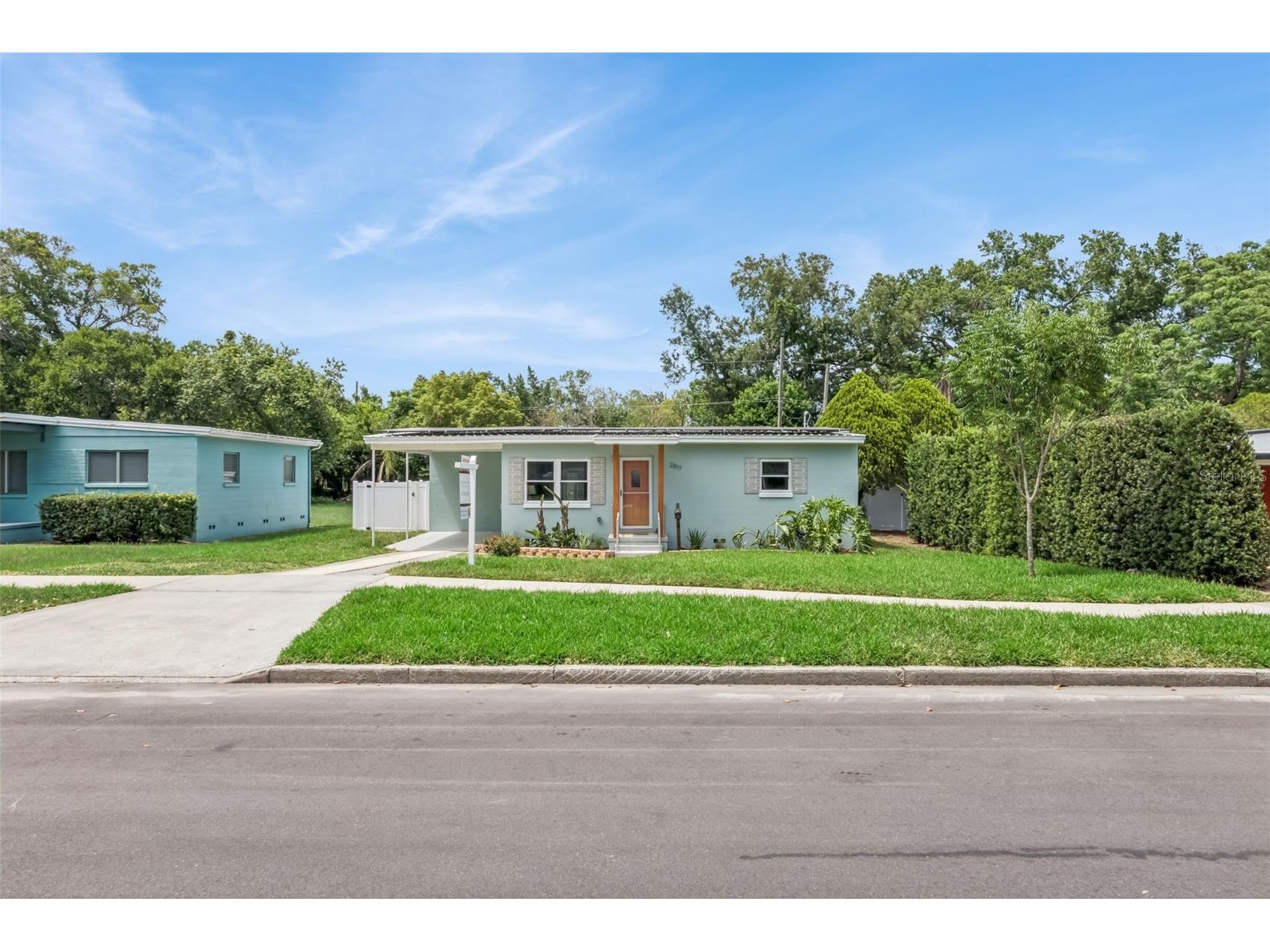 2817 Pickfair Street Orlando FL 32803 - LAKE UNDERHILL O6412297 image44