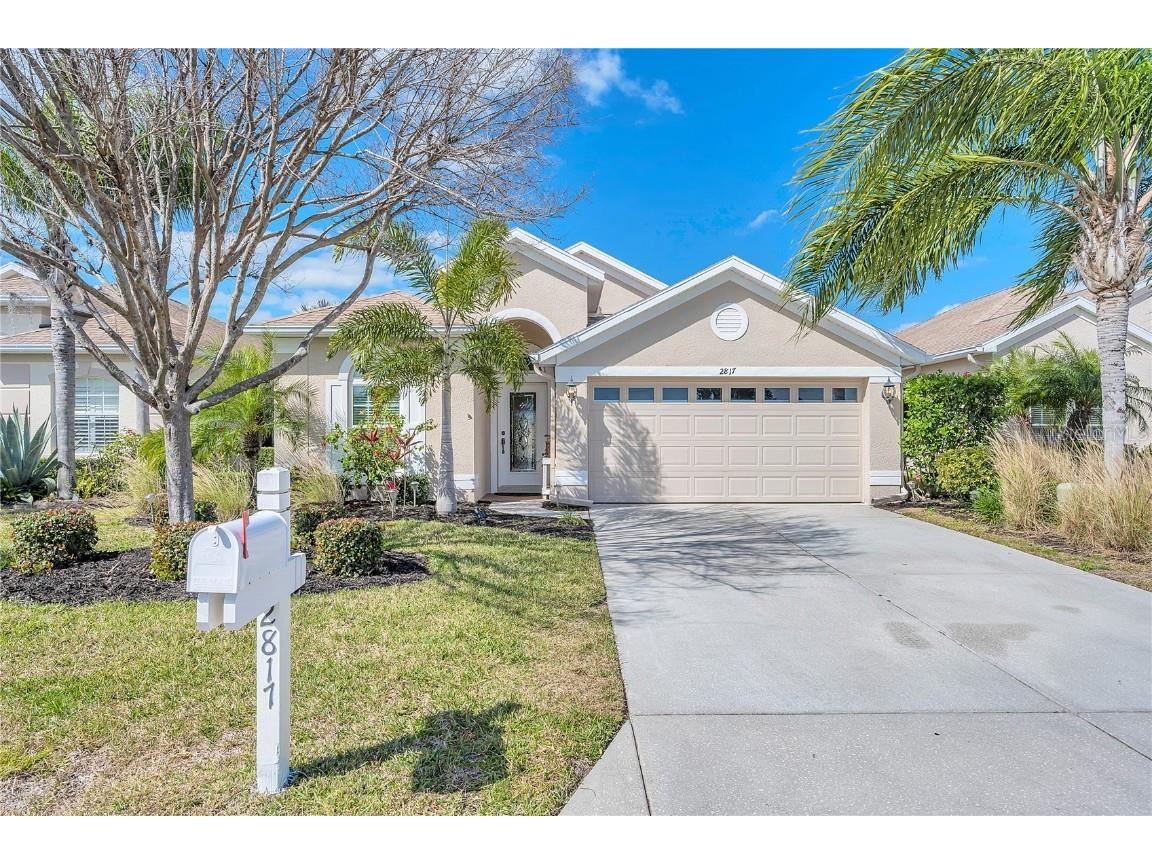2817 Plantain Drive Holiday FL 34691 U8188810 image1