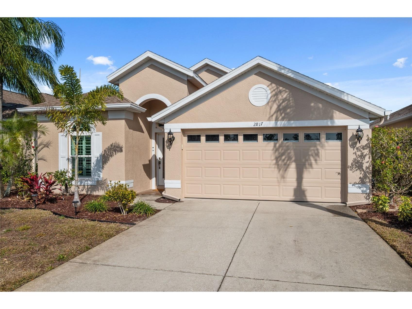 2817 Plantain Drive Holiday FL 34691 TB8481453 image1