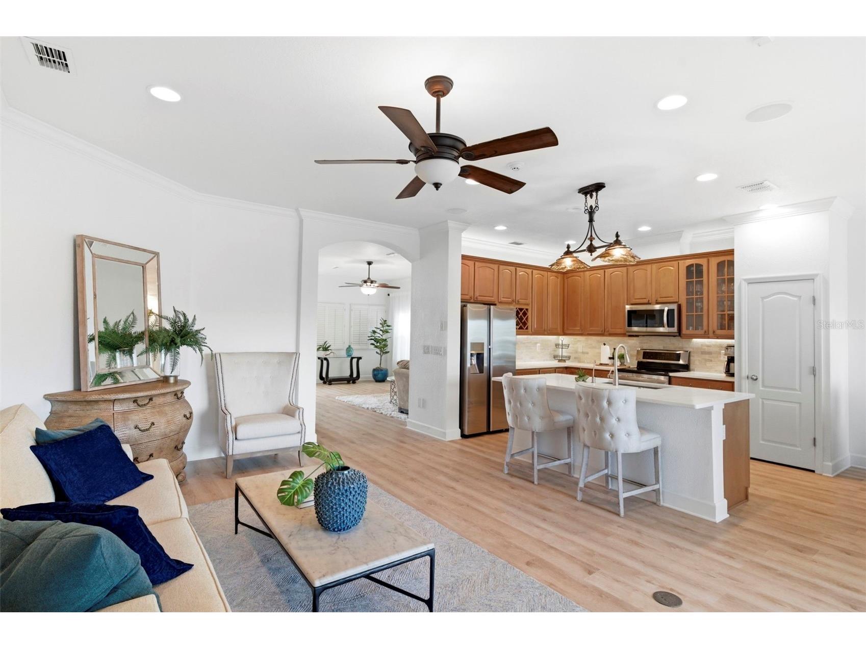 2817 Plantain Drive Holiday FL 34691 TB8481453 image21