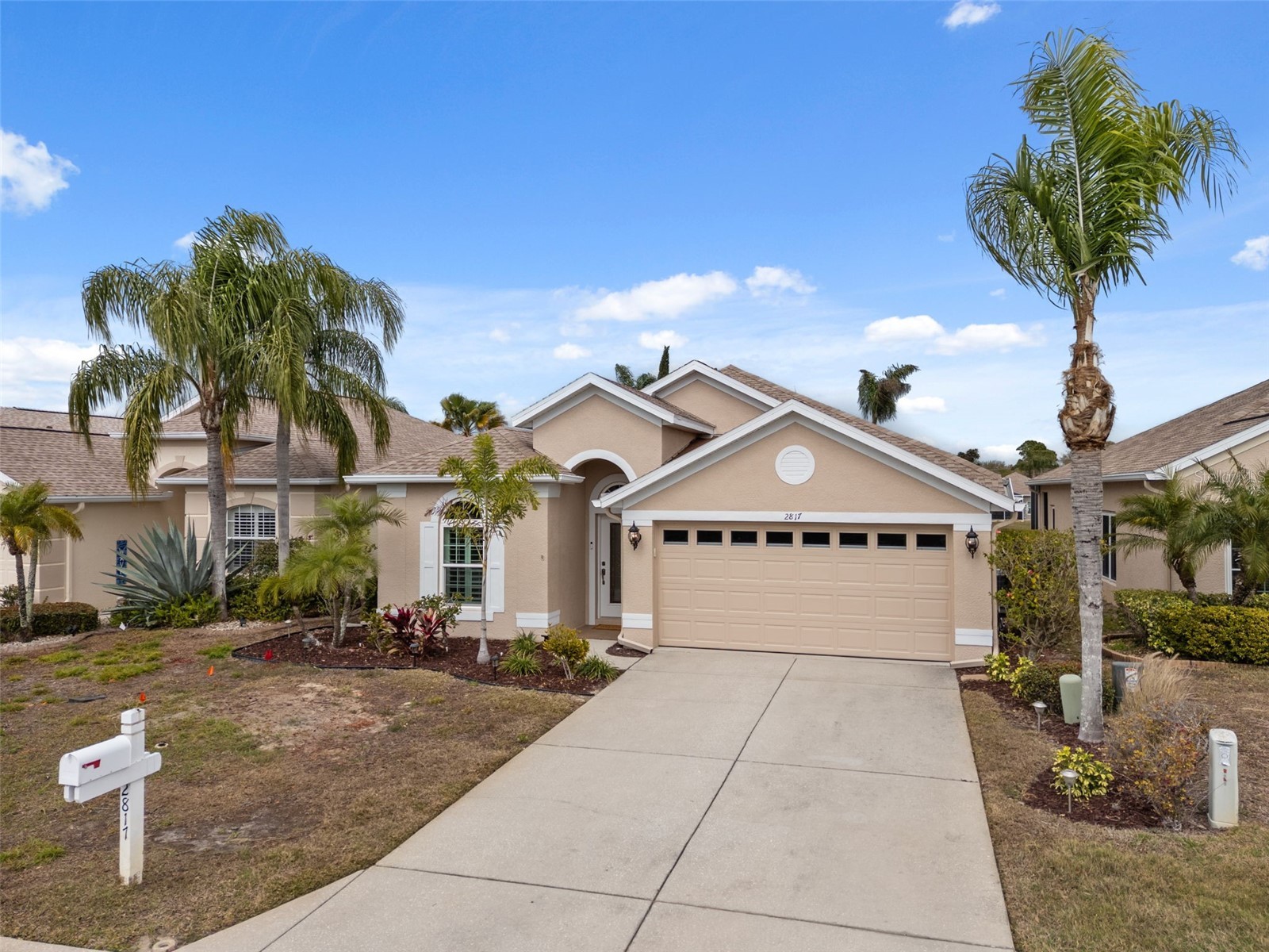 2817 Plantain Drive Holiday FL 34691 TB8481453 image52