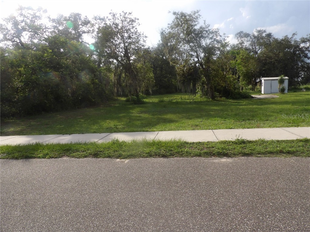 2817 Richardson Road Bartow FL 33830 TB8392170 image1