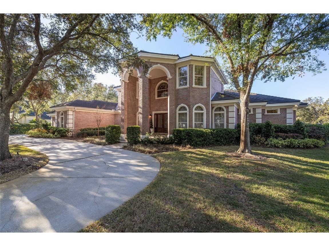 2817 Roehampton Close Tarpon Springs FL 34688 TB8327491 image1