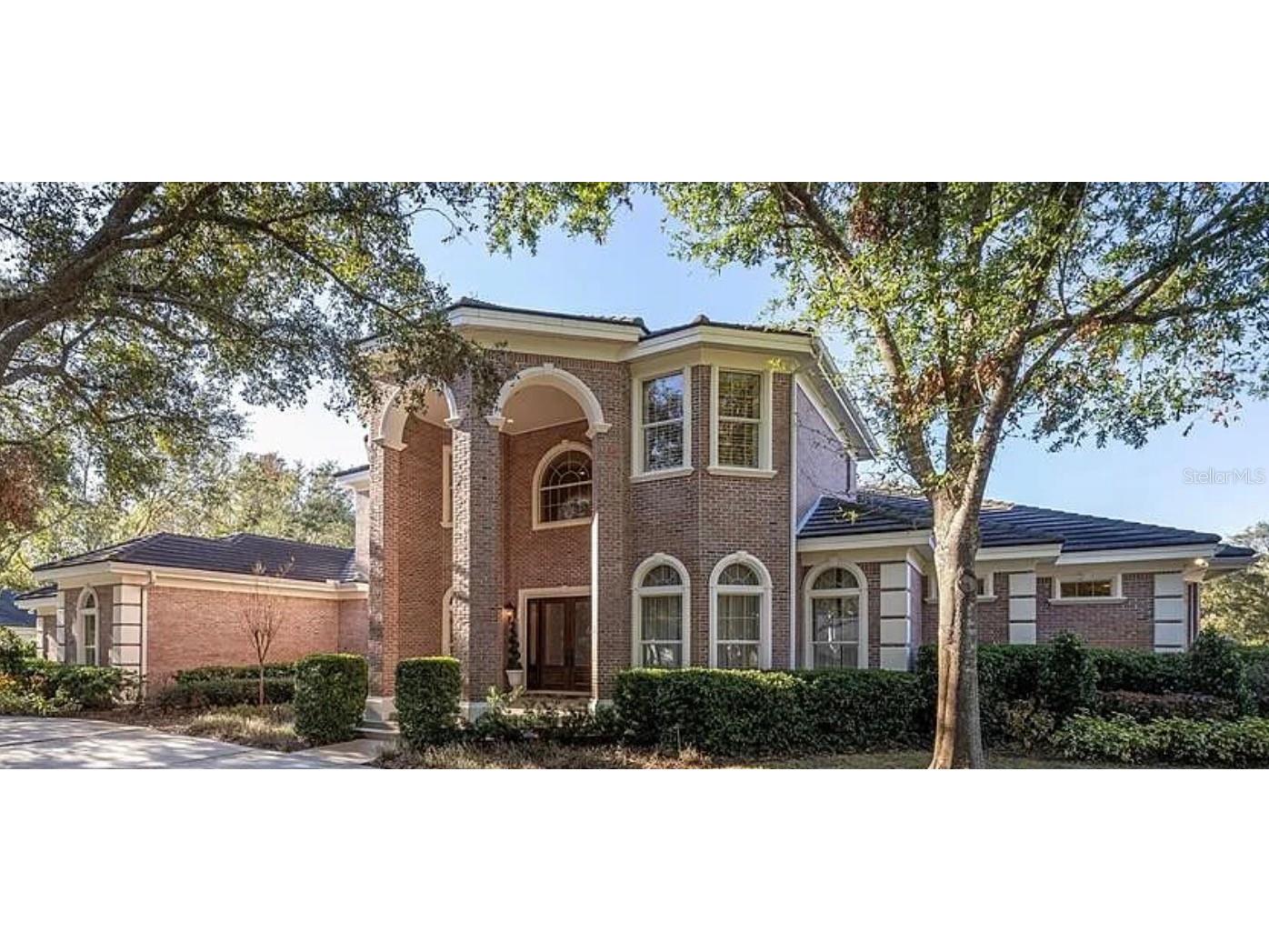 2817 Roehampton Close Tarpon Springs FL 34688 TB8418473 image1