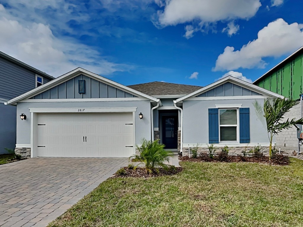 2817 Sanctuary Drive Clermont FL 34714 O6157048 image1