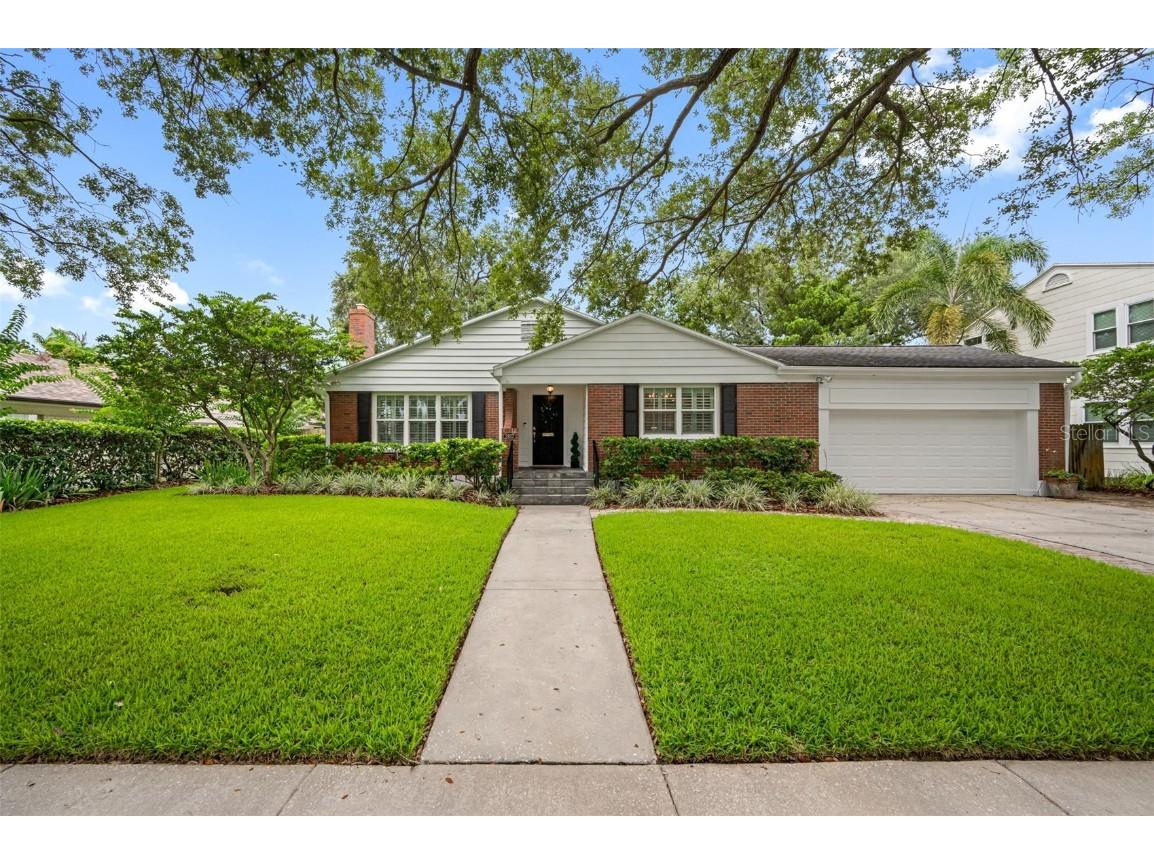 2817 W Fountain Boulevard Tampa FL 33609 T3458878 image1