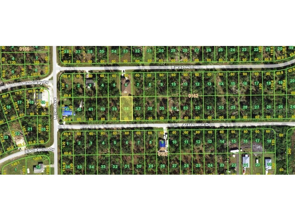 28172 Alatadena Drive Punta Gorda FL 33955 C7501711 image1
