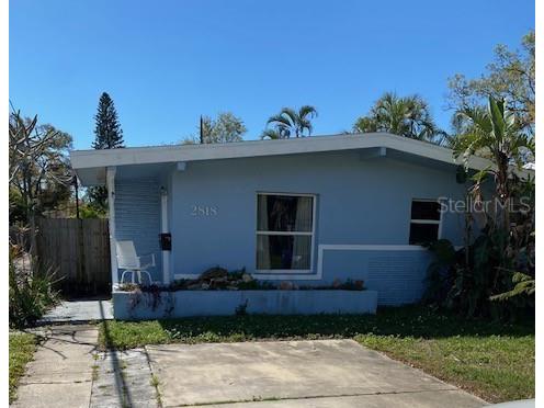 2818 15th Avenue N Saint Petersburg FL 33713 TB8355590 image1