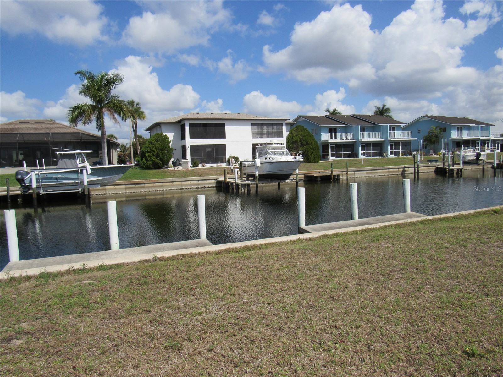 2818 & 2824 Magdalina Drive Punta Gorda FL 33950 - LOBSTER STRAIT C7523005 image1