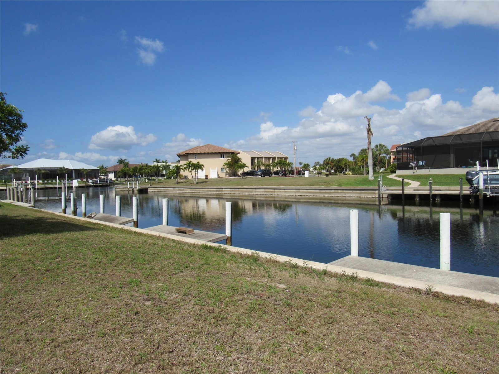 2818 & 2824 Magdalina Drive Punta Gorda FL 33950 - LOBSTER STRAIT C7523005 image2