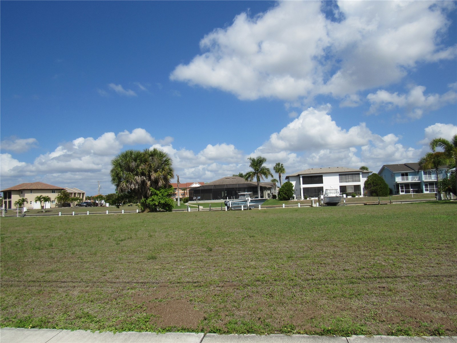 2818 & 2824 Magdalina Drive Punta Gorda FL 33950 - LOBSTER STRAIT C7523005 image4