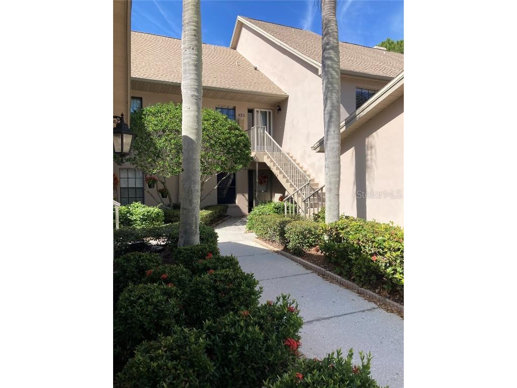 2818 Countryside Boulevard #423 Clearwater FL 33761 W7859433 image1