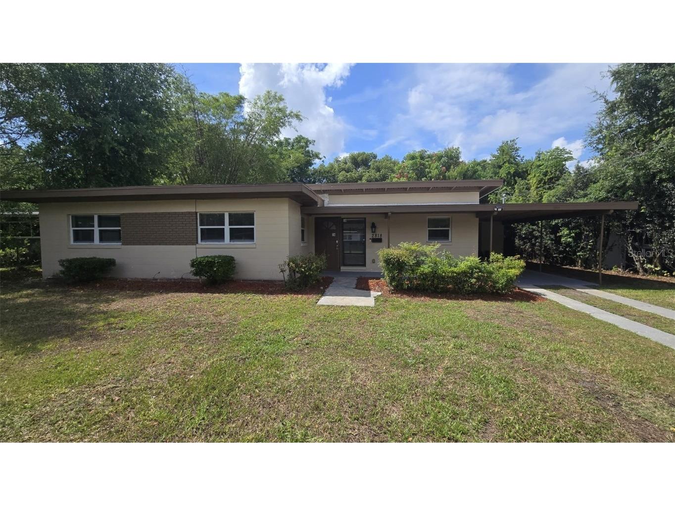 2818 Dellwood Drive Orlando FL 32806 TB8384955 image1