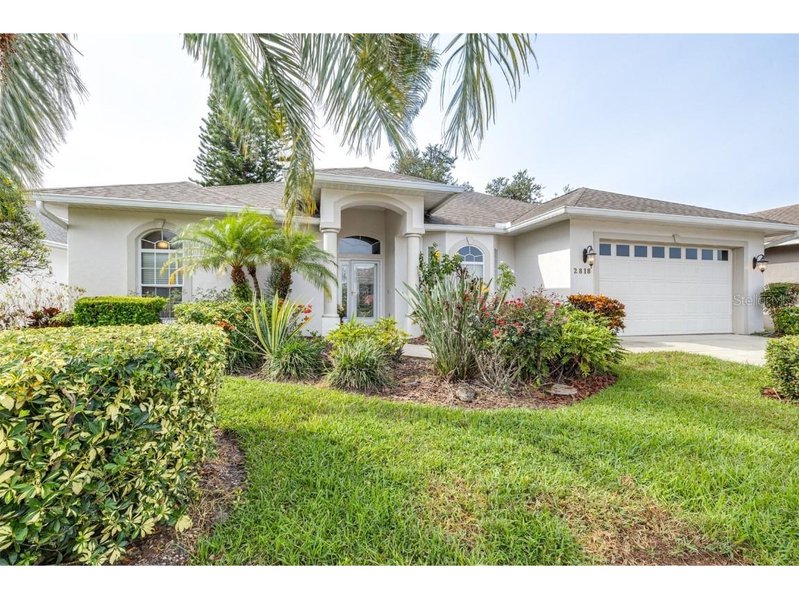 2818 Honeywell Place Lakeland FL 33810 - LAKE LESTER L4955933 image1