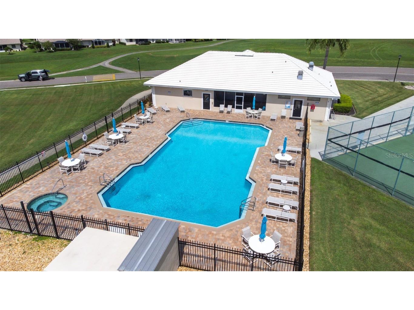 2818 Honeywell Place Lakeland FL 33810 - LAKE LESTER L4955933 image31