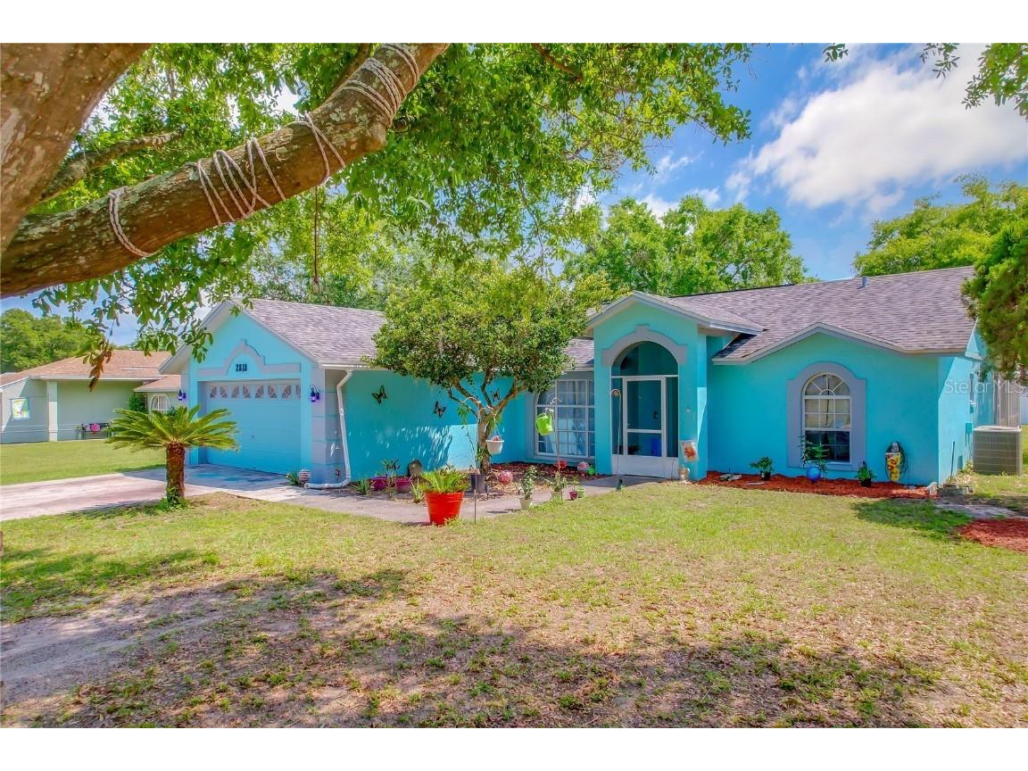2818 Jennifer Drive Lakeland FL 33810 L4929133 image1
