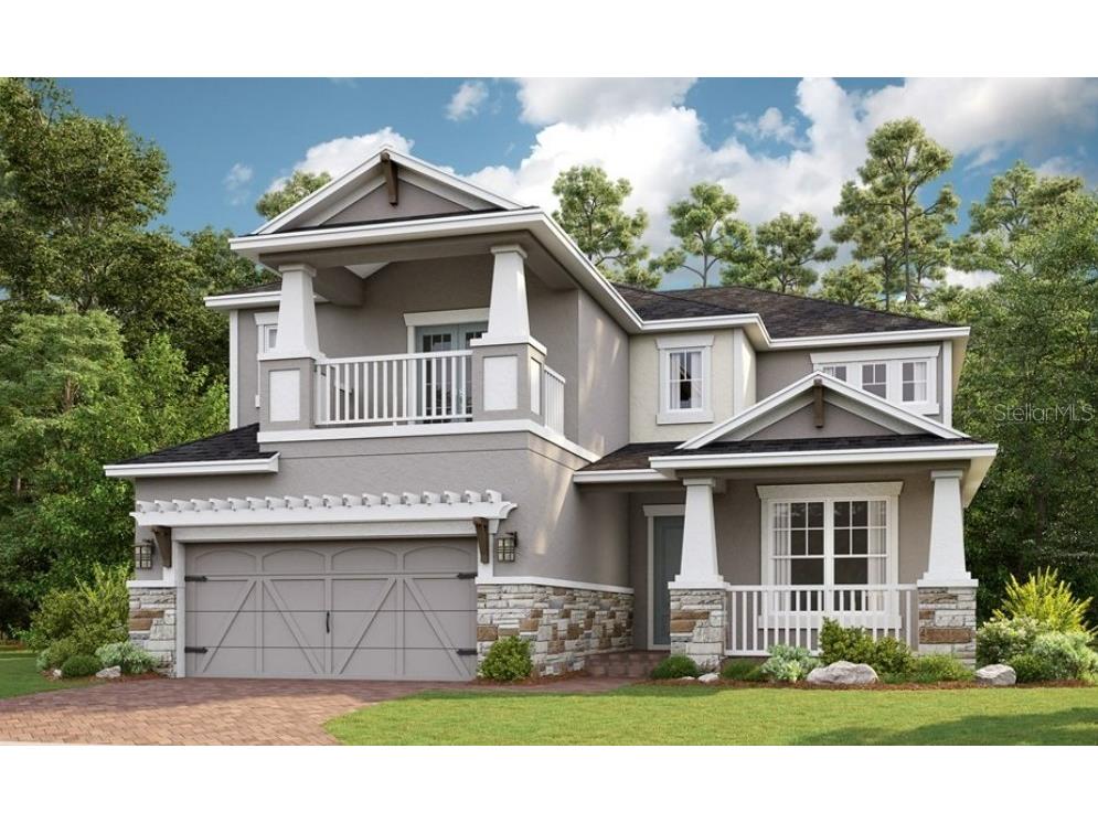 2818 Lilla Trail Odessa FL 33556 A4544077 image1