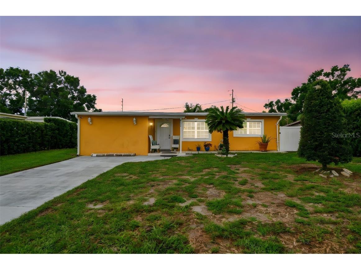 2818 Lorraine Street Tampa FL 33614 TB8396124 image1