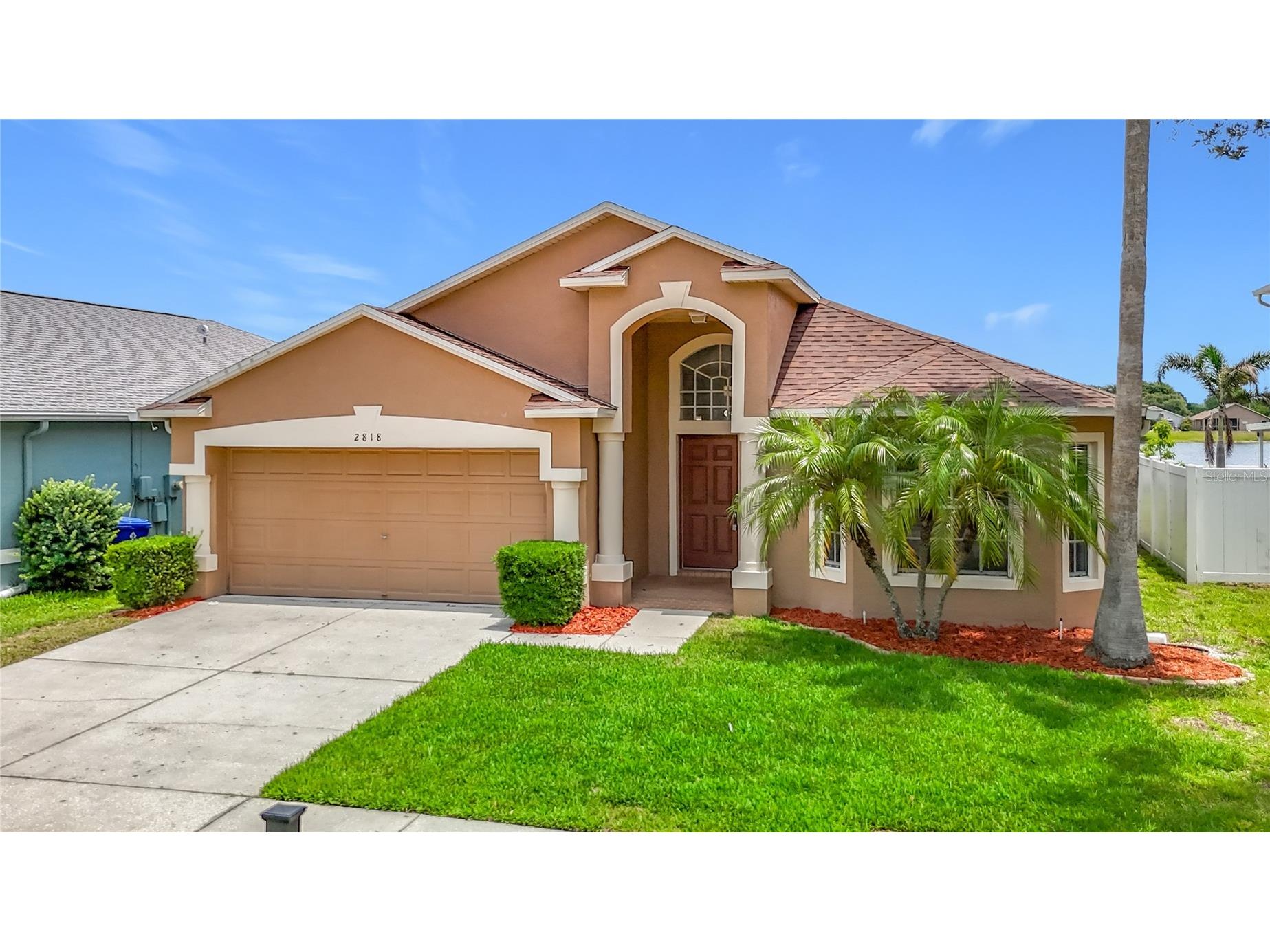 2818 Musky Mint Drive Land O Lakes FL 34638 TB8499769 image1